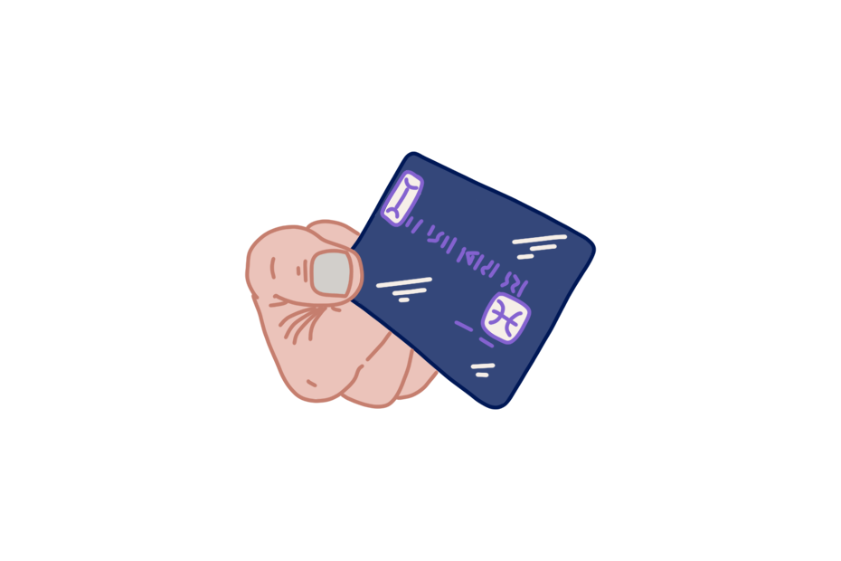 Банківська картка